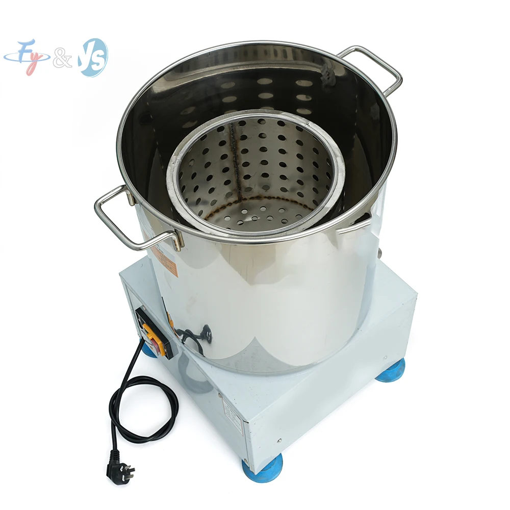 

Центрифуга для салата, фруктов, овощей, дегидратор, коммерческий спиннер для салата, дегидратор для пищевых продуктов, машина для обезвоживания овощей воды/масла