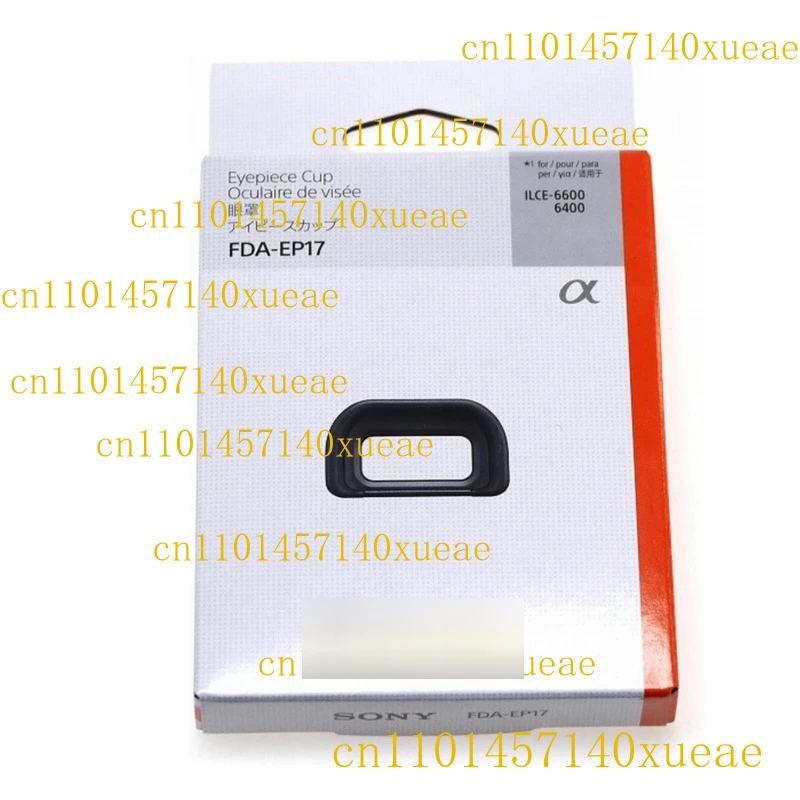 Для Sony ILCE-6400 A6400 видоискатель окуляр FDA-EP17 новый оригинальный