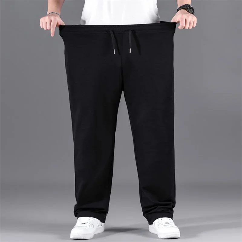 

Oversize Men's Joggers Streetwear Pants Man Sweatpants Male Clothing Trousers Sports Clothes Casual Baggy Jogger Mens Sweat S07