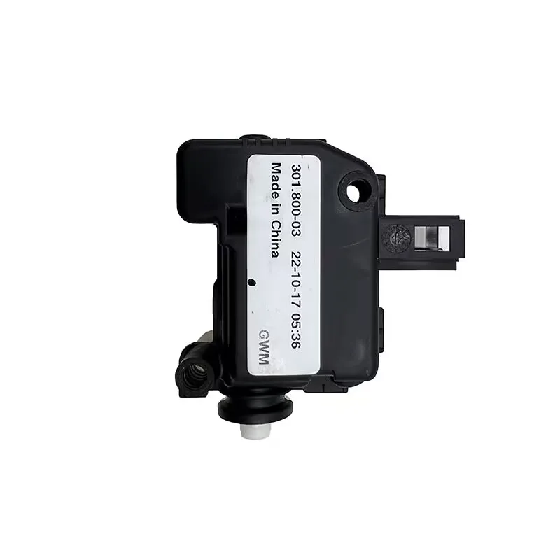 High quality  Trunk lock motor tail door locker for Greatwall GWM Haval H6 M1 M2 M4