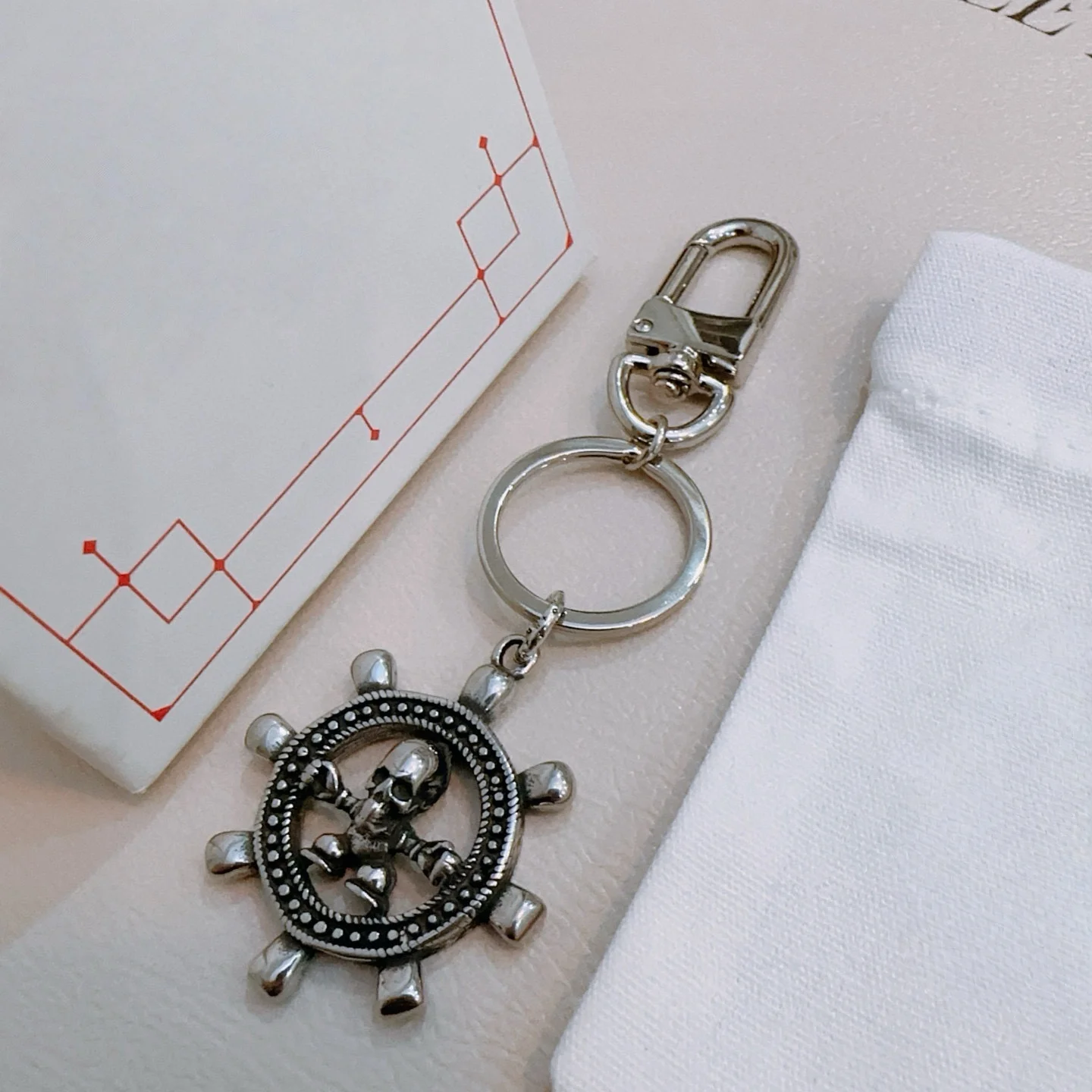 

Luxury A-Series Car Decor: Dashboard Ornaments + Keychains + Bag Charms! Edgy Viral Bestseller. Ultimate Stylish Gift Must-Have