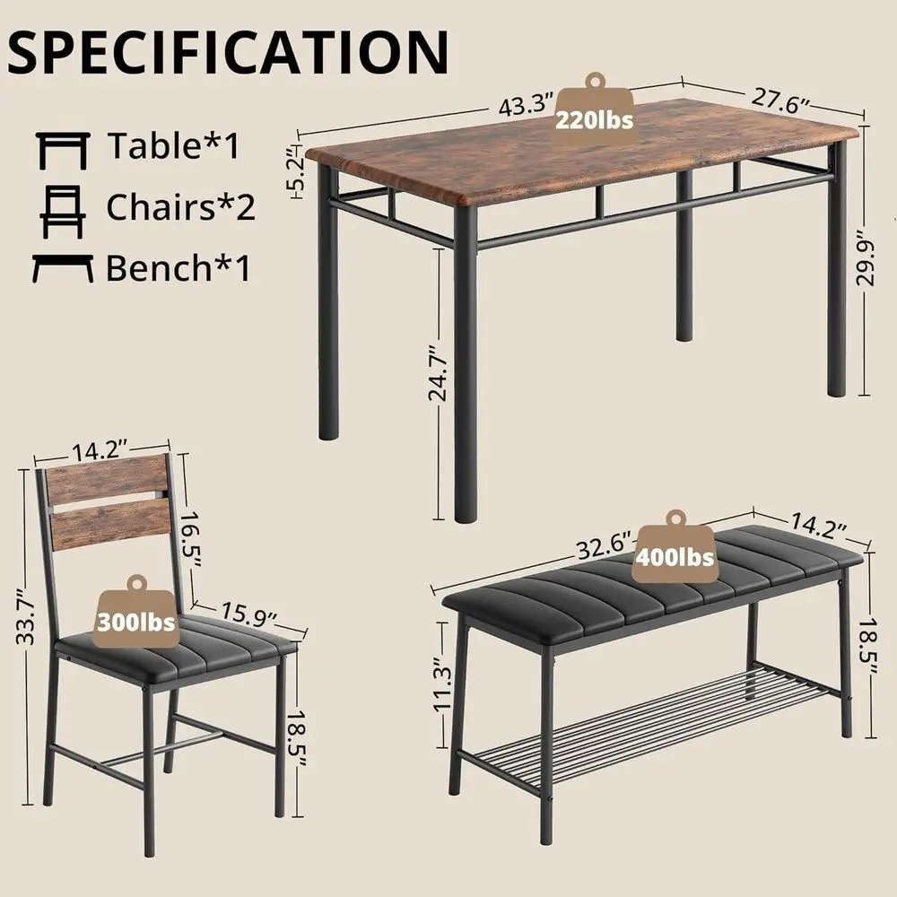 description