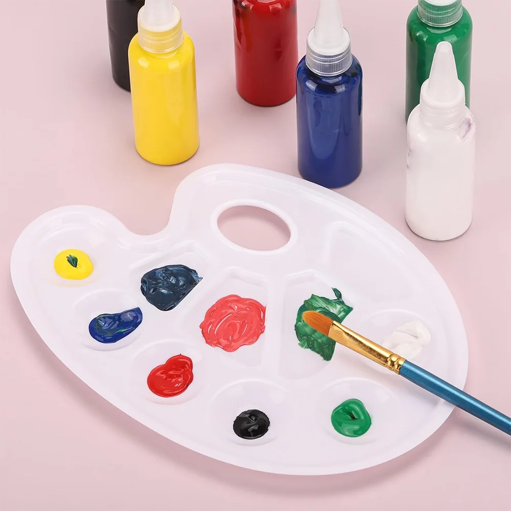 Thumbnail 4 - #42 Low Cost Palette Knives That Work