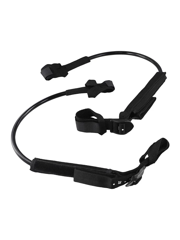 Harness Line Upgrade Your Windsurfing Equipment With 2 Sturdy And Adjustable Harness Lines Non Slip For A Secure Ride