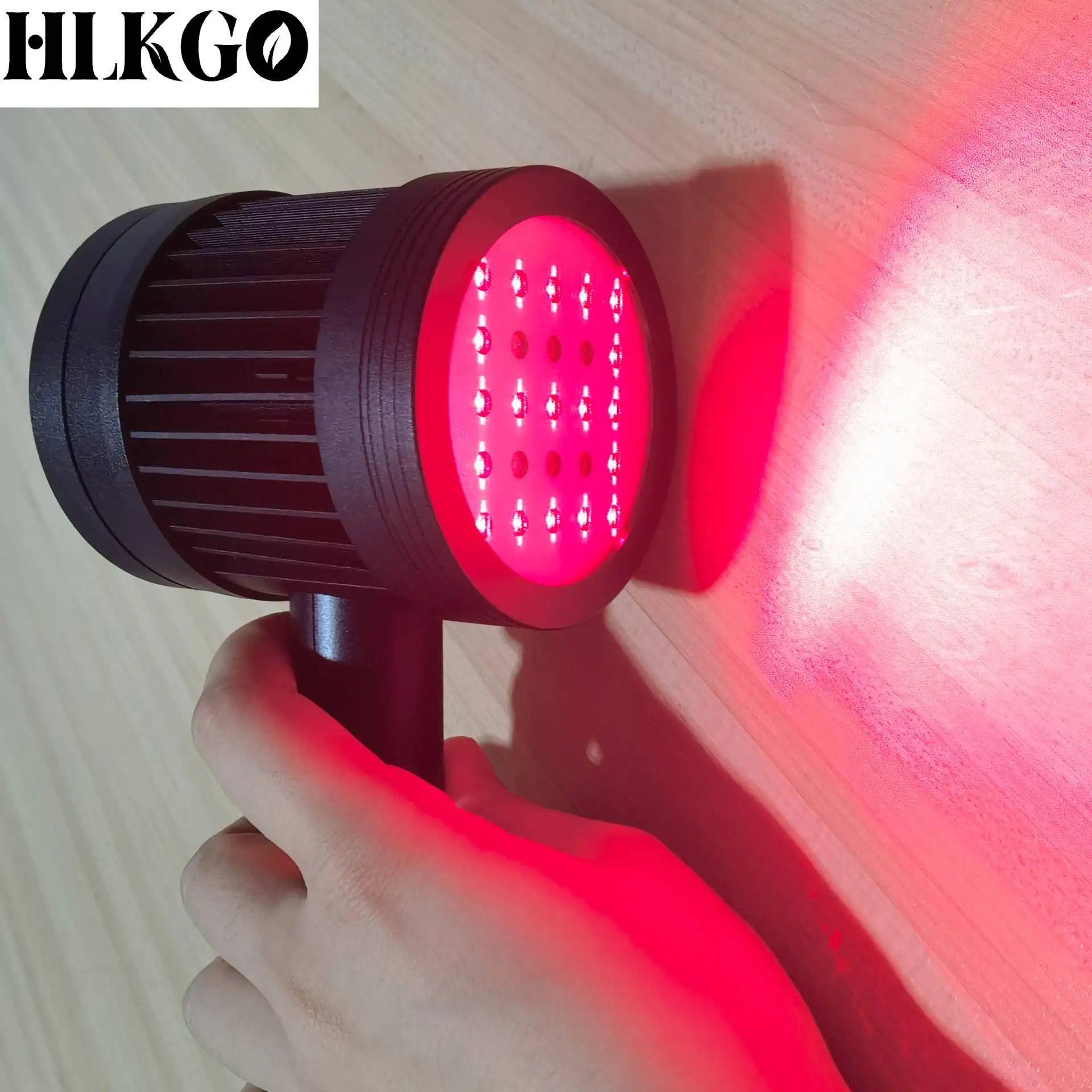 Professional Physiotherapy Laser Equipment Dual Wavelength Pain Management Device for Back Knee Arthritis Muscle Repair