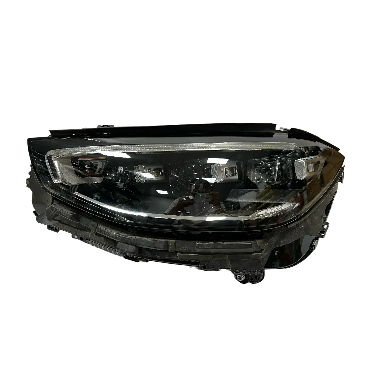 High Quality MercedesBenz LED Headlights Assembly LED Headlights car Headlamp  Headlight USA Standard Version