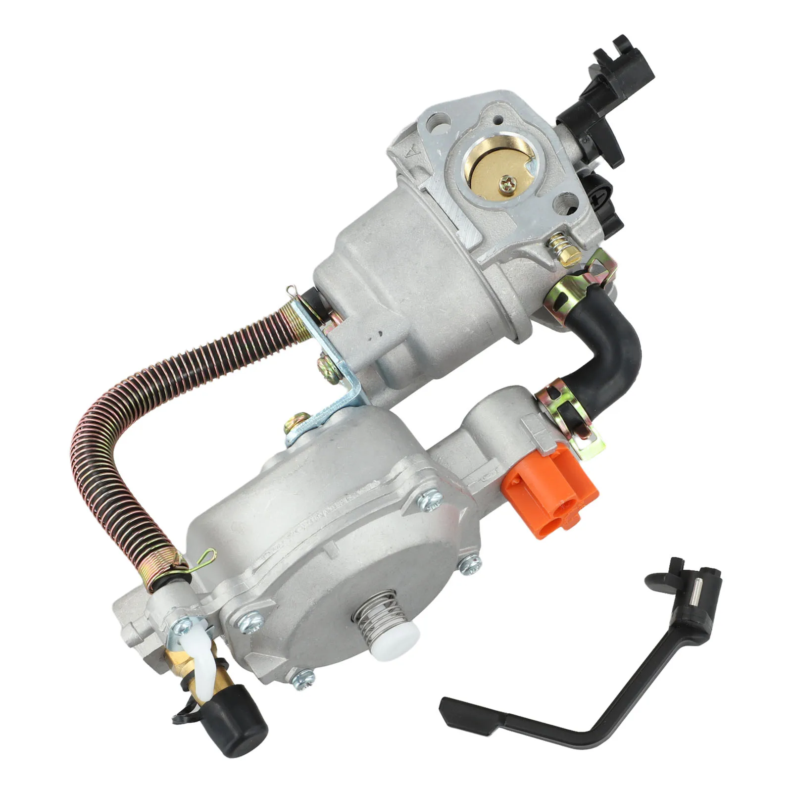 For Generator Conversion Kit For Petrol Generators 2-5KW To Methane CNG/Propane For LPG Gas Conversion Kit Installed
