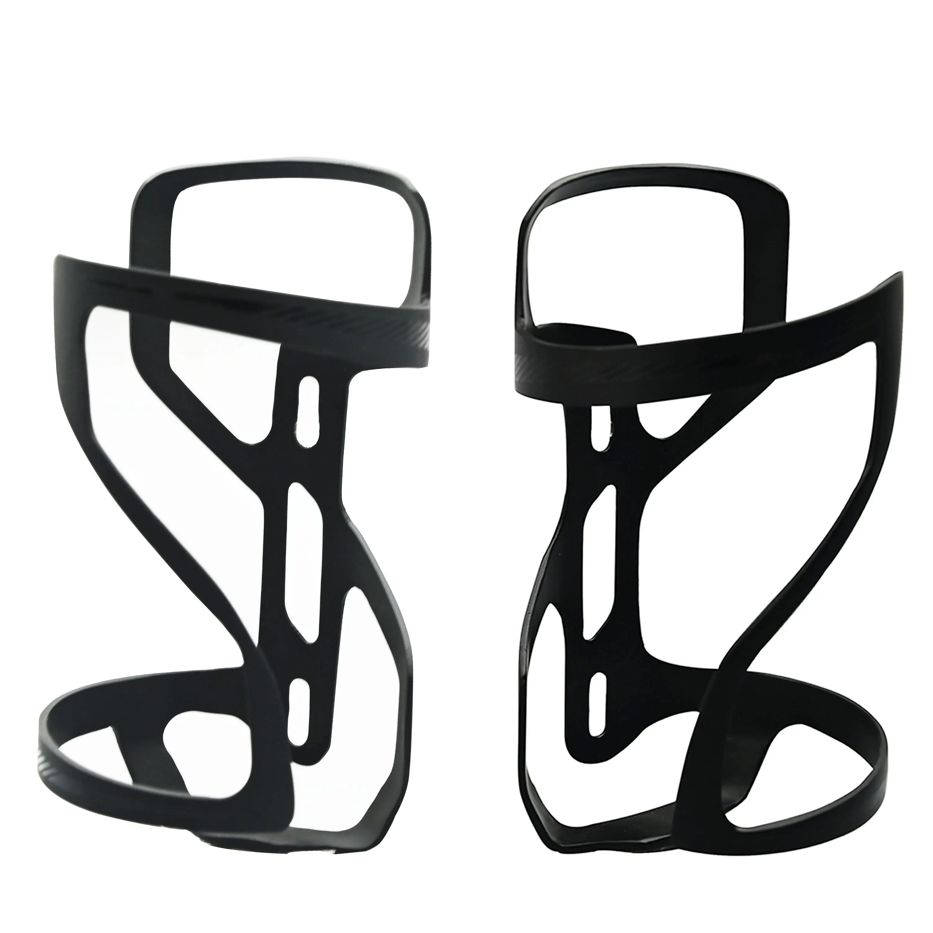 Full Carbon Fiber Bicycle Water Bottle Cage MTB Road ZEE cage II Water Bottle Holder Bike Bottle Part Left / right opening