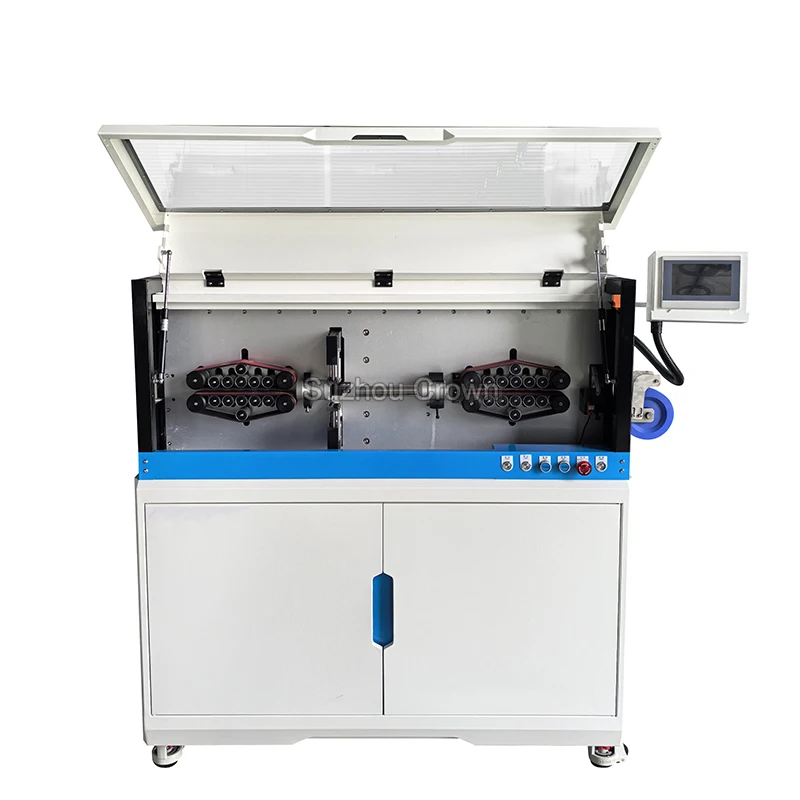 WL-630L/WL-630LH Fu…