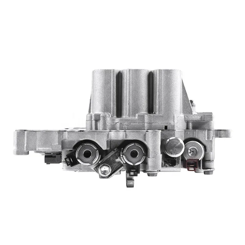 Smooth-Shift Transmission Valve Body – U150E U151E U151F U250E Perfect Fit for To yo ta ES300/RX330/RX350 (2004-2012).