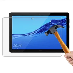 Dla Huawei MediaPad T3 10 szkło hartowane AGS-L09 AGS-L03 9.6 2017 Tablet Screen Protector folia ochronna dla Huawei T310