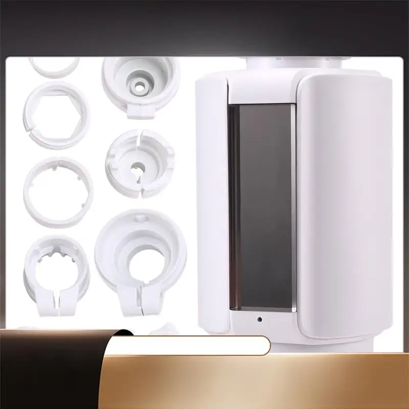 

X64A-Tuya Zigbee Smart Thermostat Remote Automatic Wifi Temperature Control Valve Supports Alexa
