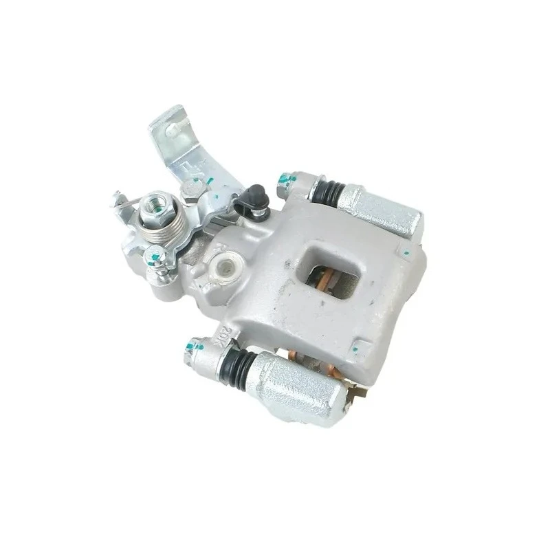 Right Rear Brake Pump Assembly Compatible with CFMOTO CF1000UZ 5HY0-081200 ATV Master Cylinder Replacement Part High