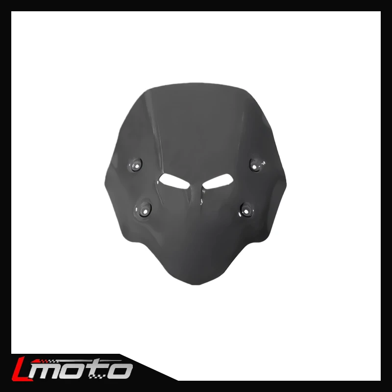 

Screen For Honda CB400X CB500X Motorcycle Sport Windshield Windscreens Wind Deflectors Viser Visor Black CB 400X CB 500X