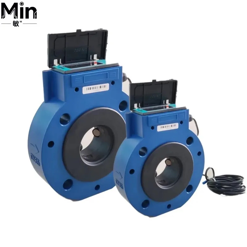 IP68 Wireless Remote RS485 Ultrasonic Flow Meter DN50 DN65 DN100 for Agricultural Irrigation Water Flow Measurement Water