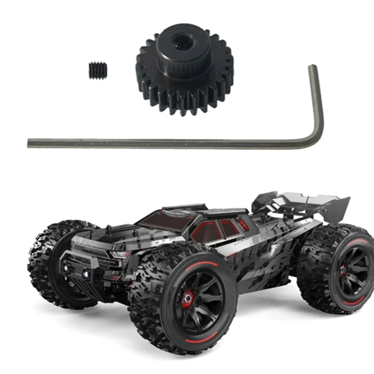 A25P Upgraded 0.6 M… - image