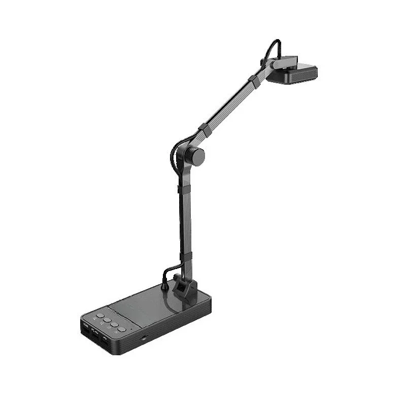 YL1050AF Video Booth High-resolution Scanner A3 Format