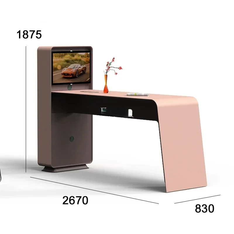 Vendite caldePoloTavolo da bancone bar elegante e pratico