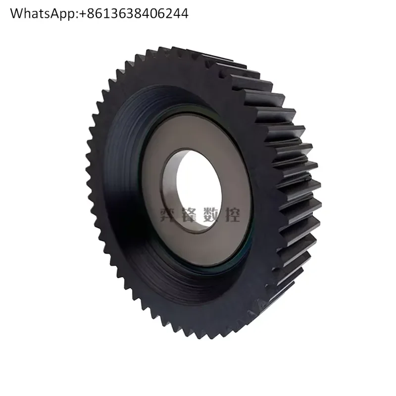 1PC for A20 Disc Shaper Indexing Circle Diameter 63 75 100 125 160 200 240 M1-M20