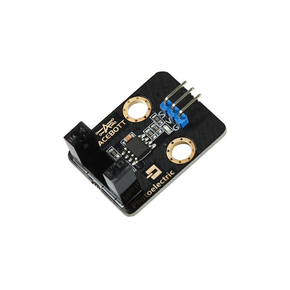 

ACEBOTT Programmer Sensor Module for Arduino kit DIY Projects Study Module