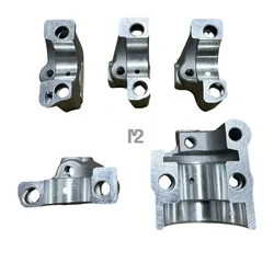Rocker Arm Fixing Bracket D4BF D4BH 4D56 For Hyundai Galloper Libero Grace Porter H1 Starex H-1 Terracan HD35 H100 H-100