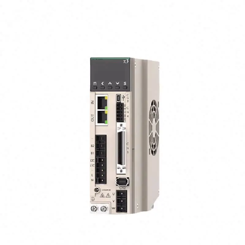 

SV-X3EA075A-A2 Motor Motion Control Drive PLC