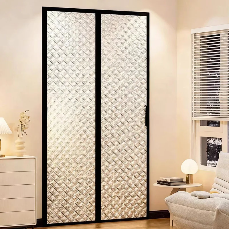 Thumbnail 2 - #54 Door Screen Curtains Comparison Guide