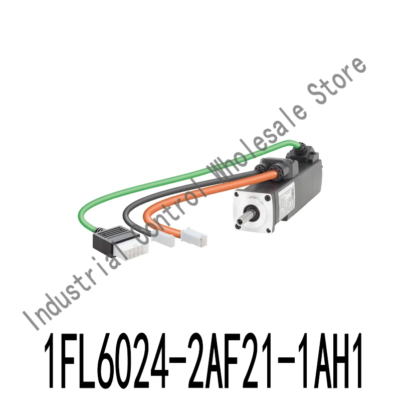 

Новый оригинальный модуль PLC для Siemens 1FL6024-2AF21-1AH1