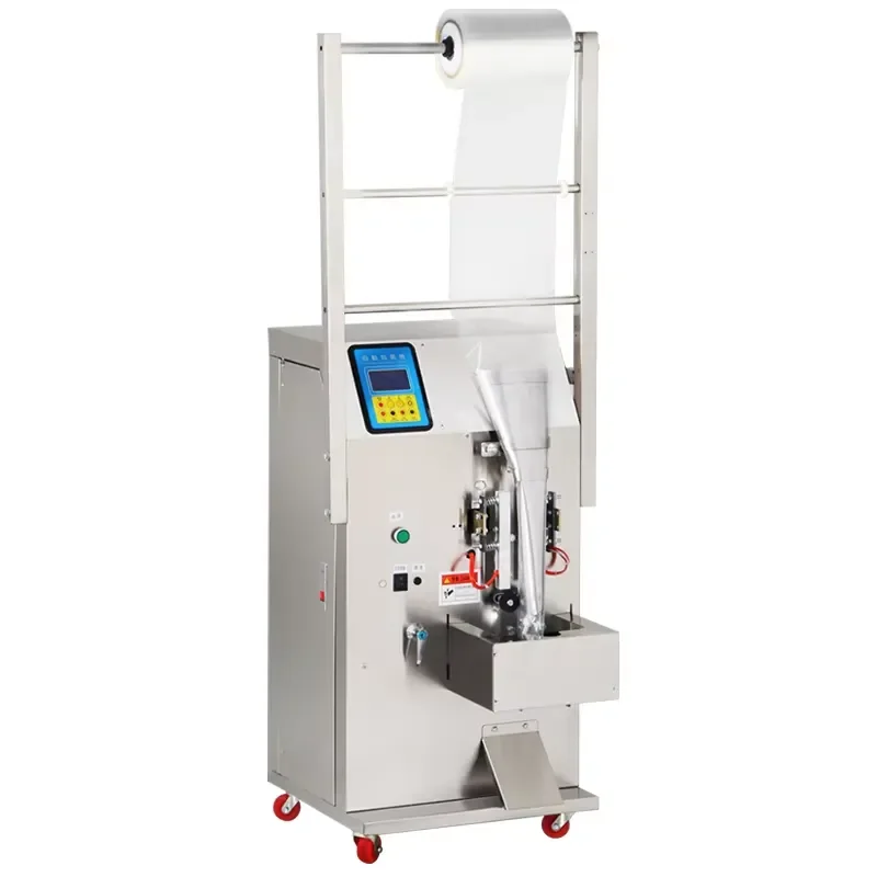 Factory direct sales hot-selling automatic milk juice liquid packaging machine | packaging machine, liquid packaging machine