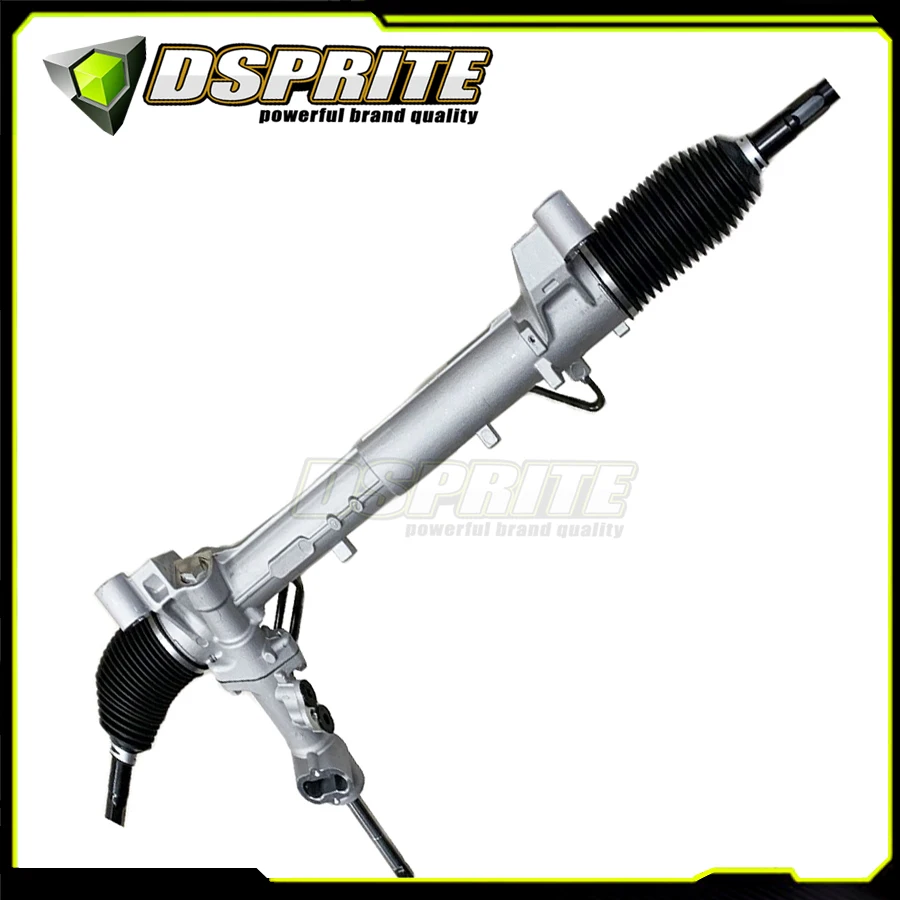 Power Steering Rack Gear 3M51-3A500-AH for Focus ford C-MAX FOCUS II 2003- 322687 3M513A500AK 1306943 3M513A500AH  3M51 3A500 AH