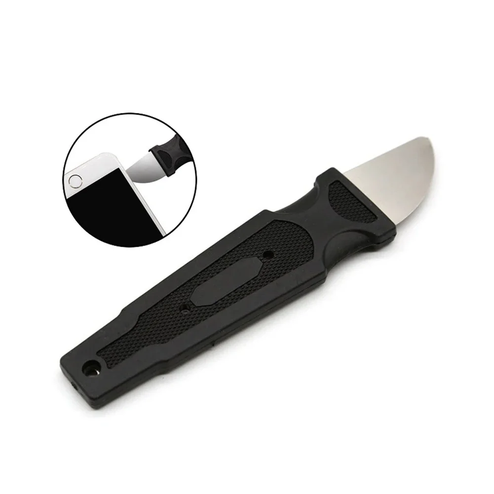 

1PCS Smartphone Pry Knifes LCD Screen Opening Tool Opener Mobile Phone Disassemble Repair Blade Open Tools For