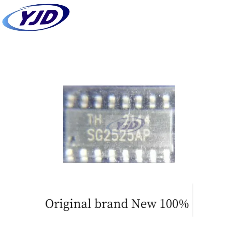 SG2525AP013TR SOP-16  10PCS IC NEW Original Spot goods If you need other IC, please consult