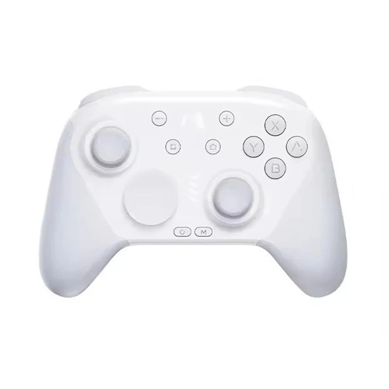 MOBAPAD CHITU 2 Game Controller TMR Joystick PC Bluetooth Wireless Gamepad Switch2/switch Ns2/ns Controller Steam Phone Tablet