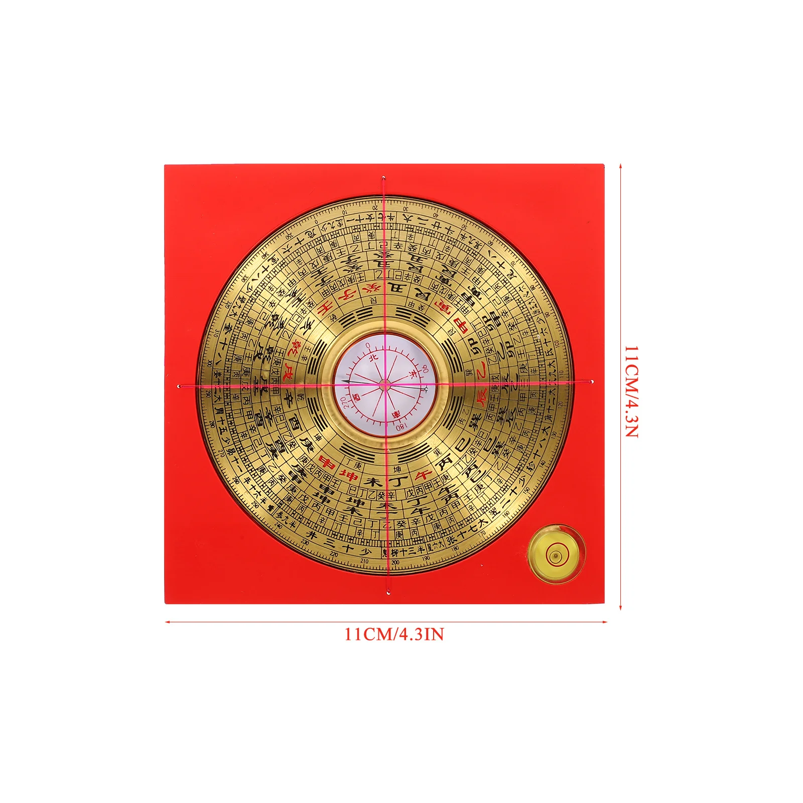 1Set Ancient Copper…