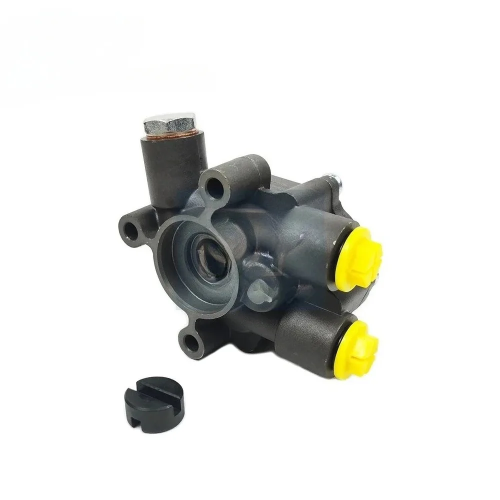 1695495 1797650 8695671113  truck, steering power pump oil pump