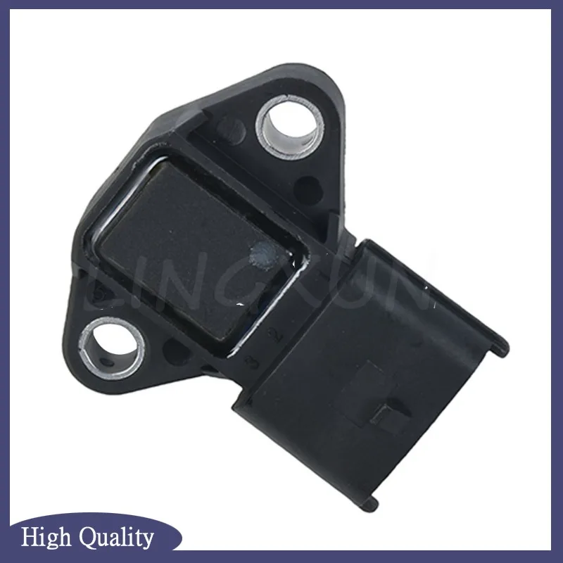 Intake Pressure MAP Sensor 392002F000 9022040014 39200-2F000 For Hyundai ix35 Santa Fe Tucson Kia Sedona 2.0 2.2 2.5 3.0 CRDI 3