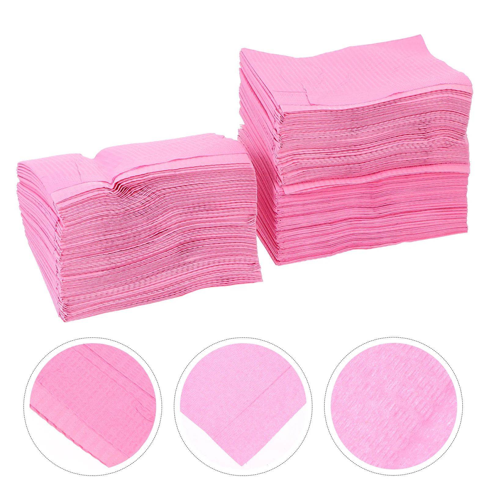 

125Pcs Tattoos Table Mat Disposable Waterproof Table Cover for Tattoo Pads Accessories Tattoos Supplies