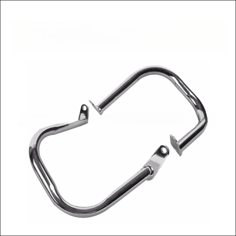 مصد حماية محرك الدراجة النارية #4