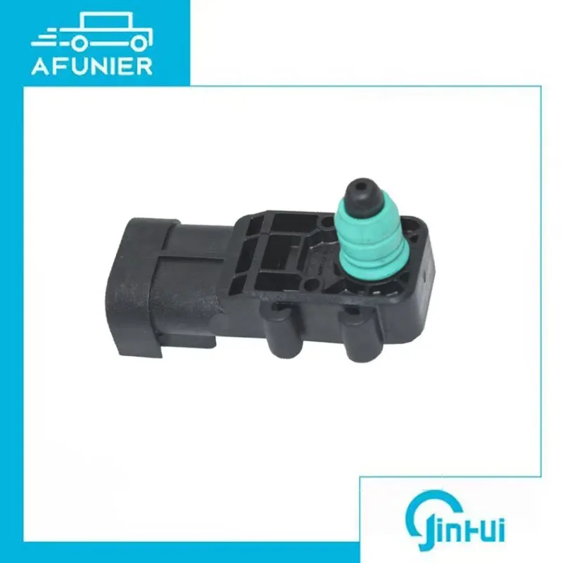 

10Pcs Intake Air Pressure Sensor For Buick Chevrolet Cadillac OE No.:13502903,13502779,12226430,0261230162,VT6334