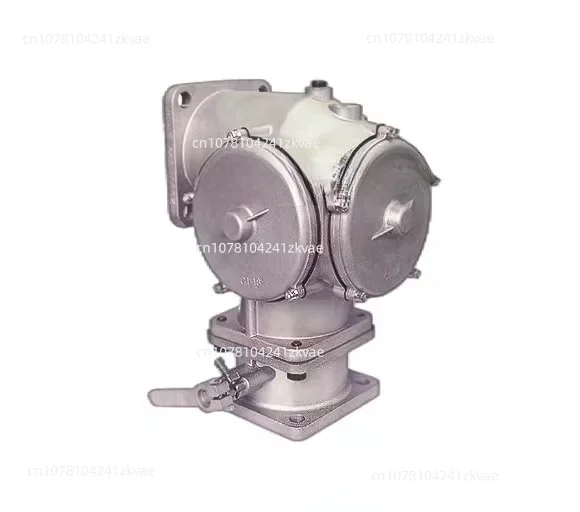 

W300H Gas Mixer IMPCO 300 Mixer Gas Engine Generator Gas Generator Spare Parts