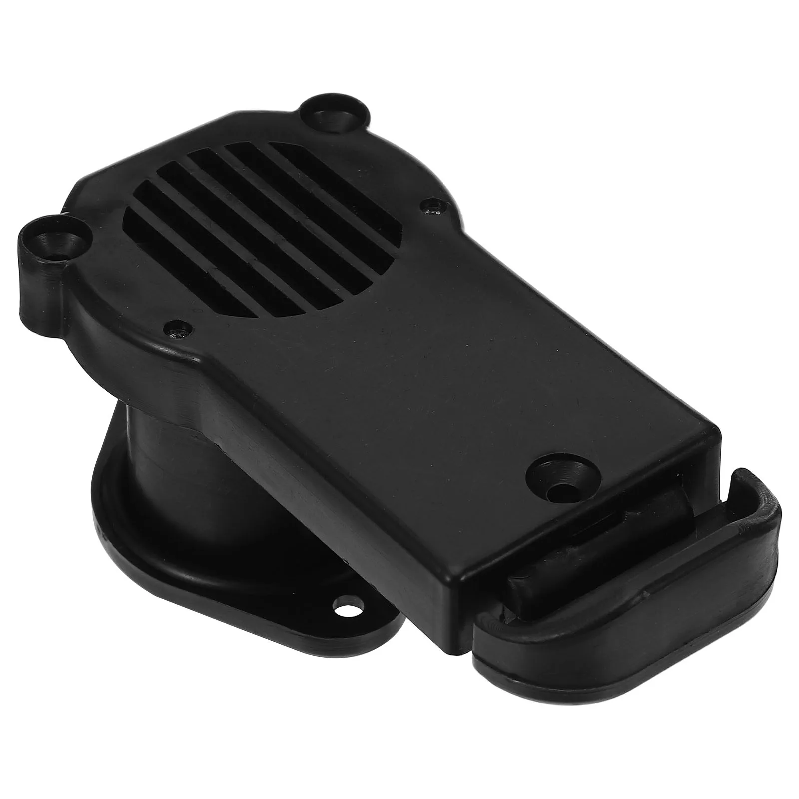 

PVC Inflatable Kayak Drain Valve Black Pull Out Scupper Valve Replacement for Kayak Fishing Boat Inflatable Boat Drain