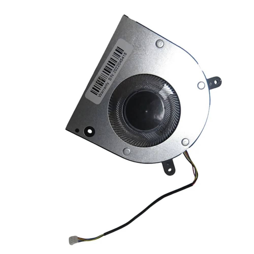 Laptop CPU FAN For Teclast F15 Pro BF075A05P(S-0505) Compatible BF07505H05FP BF07505H05FP-D BN7505S5H-006P DC5V
