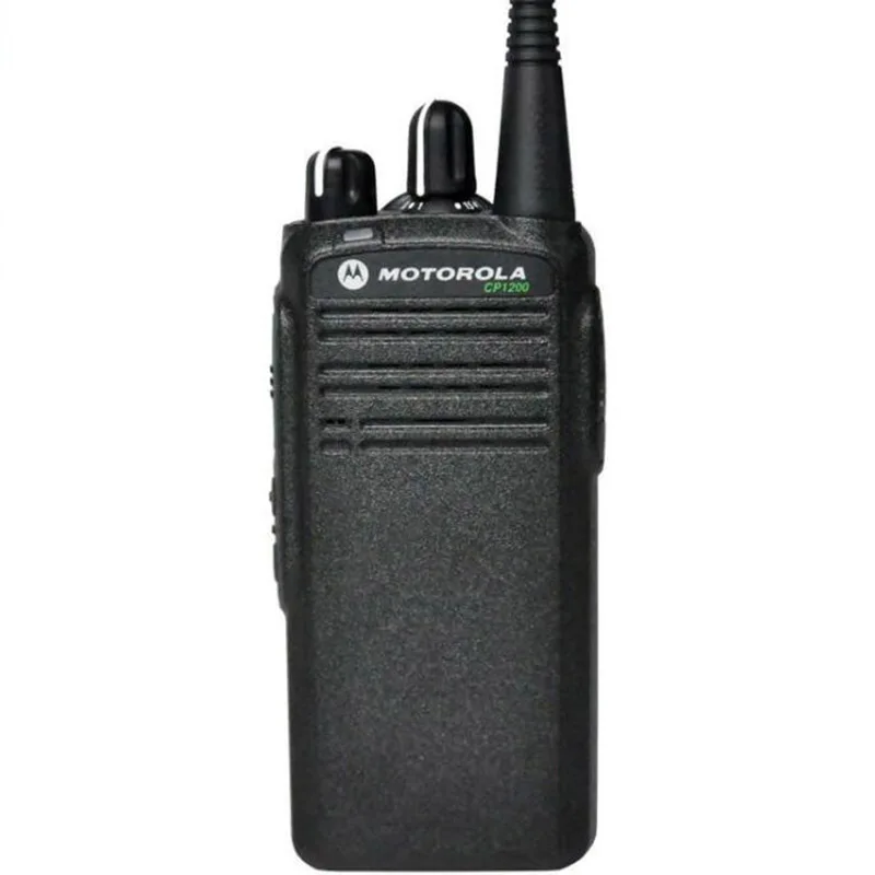 

CP1200 commercial walkie-talkie, civilian handheld handset CP1200 commercial walkie-talkie