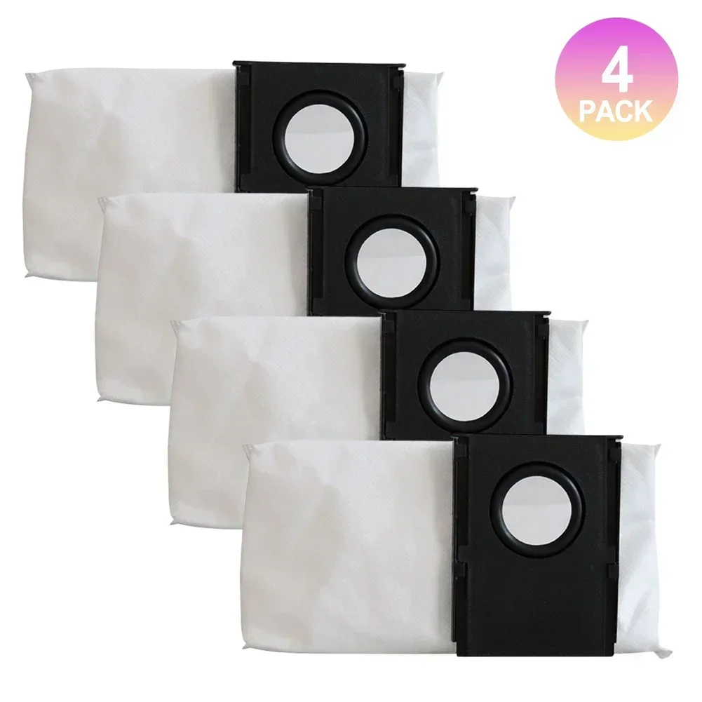 Efficient Dust Collection Bags Large Capacity Dust Bags Robust Performance Strong Dust Seal Generous Bag Capacity