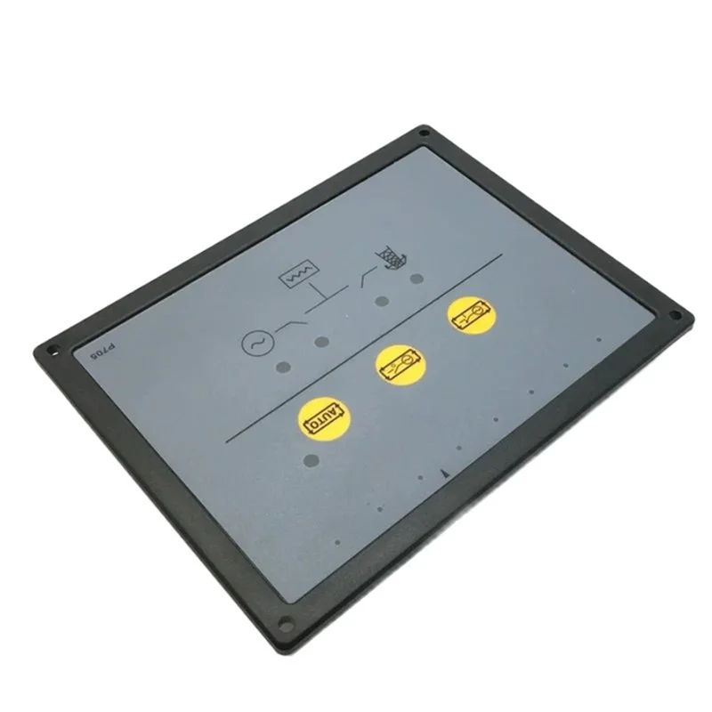 Modulo di controllo Ats per set elettrogeno Xeon DSE705 ABGR-Kit