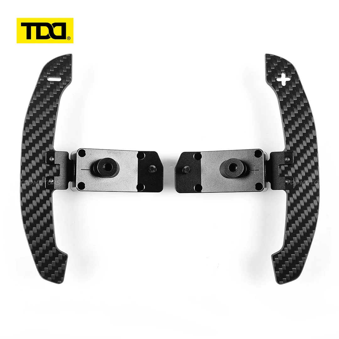 Tdd 100% Real Carbo… - image