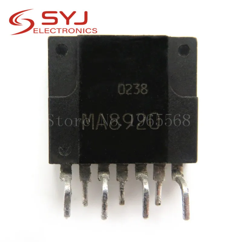 

1 шт./партия MA8920 MA 8920 SIP-7 в наличии