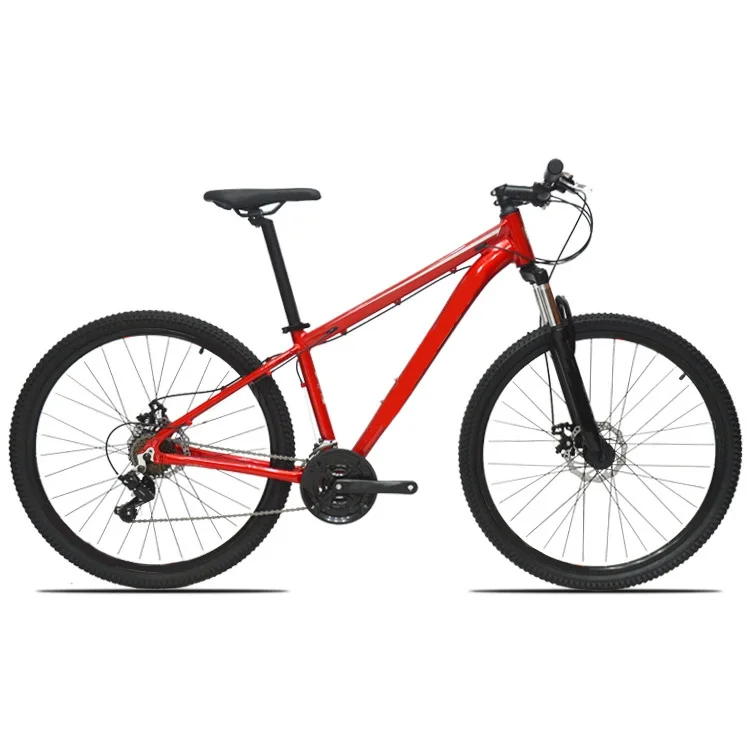 26inch 27.5inch 29inch Mountain Bike for Adult Aluminium Alloy Rim and Frame MTB Good Quality Mountain Bicycle