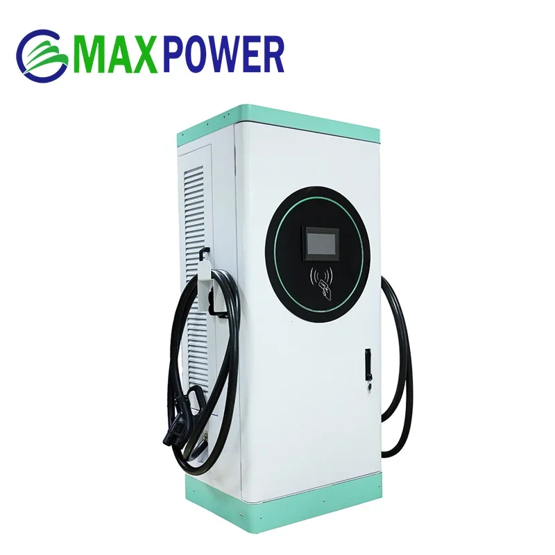 China DC Fast Charger EV Station Factory Supply 120KW ,150KW ,180KW 240KW GB/T CCS2 EV Fast Charging Station Manufacturer