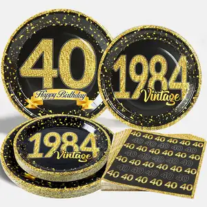 8 principais vendas moldura preta 30x40 - №5